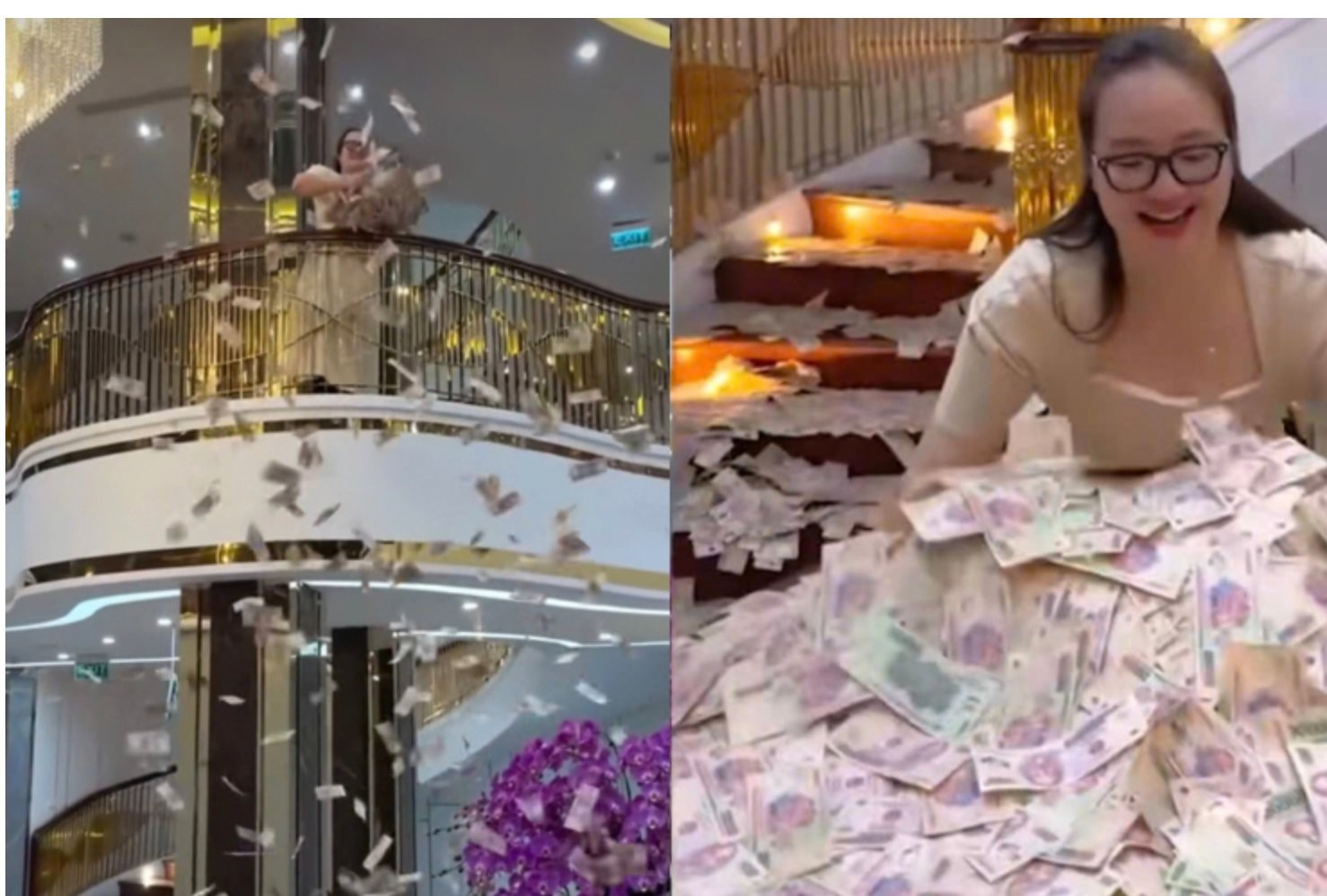 Khởi tố 'nữ hoàng' thực phẩm chức năng Hoàng Hường | Báo điện tử Tiền Phong