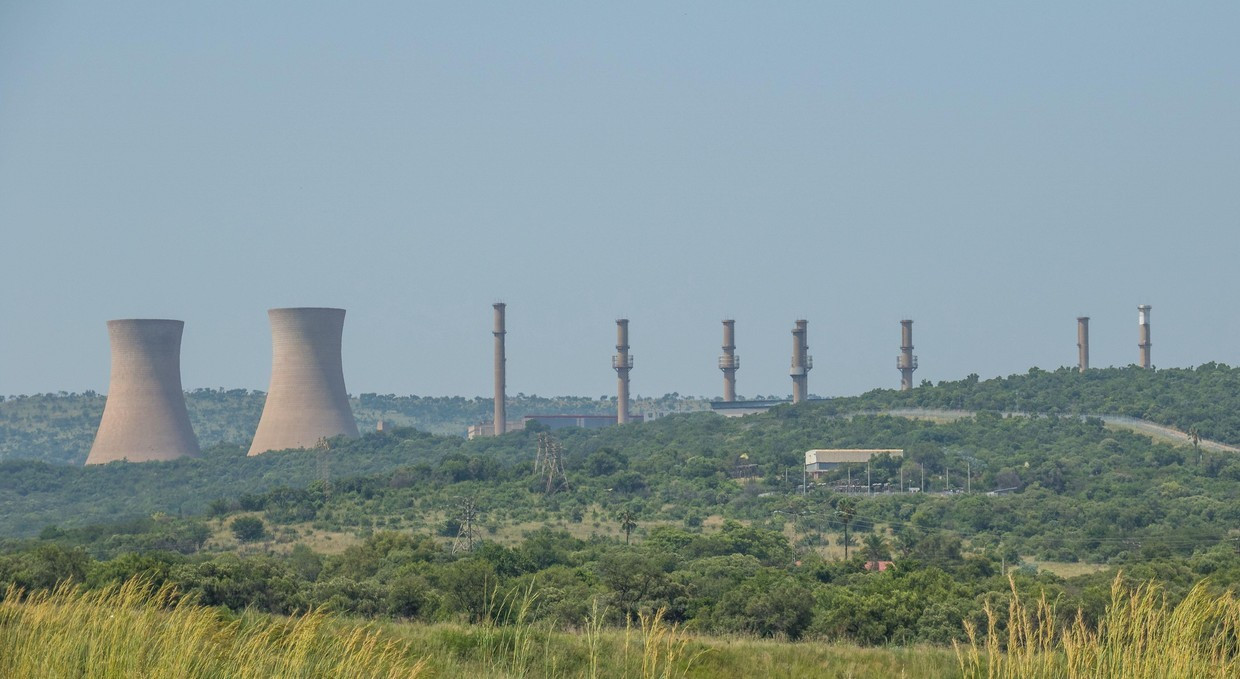 Châu Phi từng có vũ khí hạt nhân và lằn ranh mờ của trật tự hạt nhân thế giới hiện nay