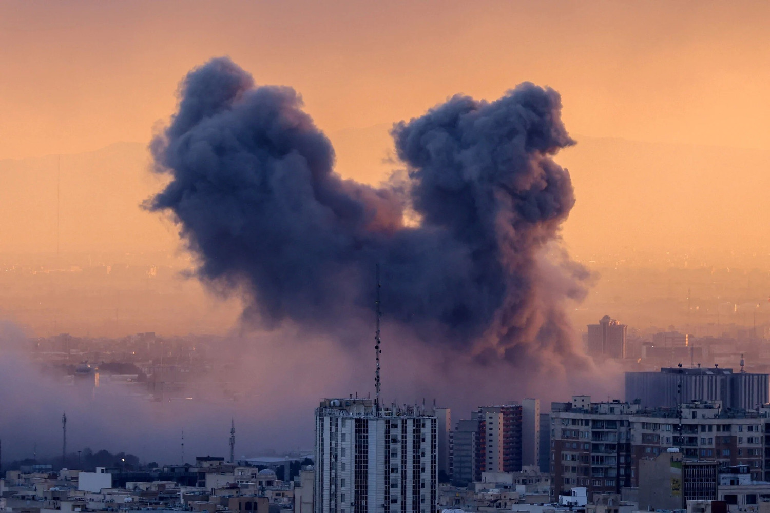 Vì sao Mỹ và Israel theo đuổi cuộc chiến nhọc nhằn?
