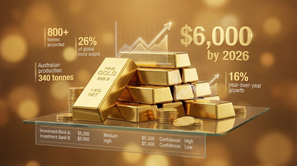 Giá vàng quốc tế có thể còn tăng mạnh