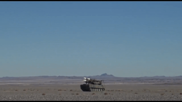 Máy bay không người lái tự sát Iran huỷ diệt mục tiêu với tốc độ nhanh kinh hoàng