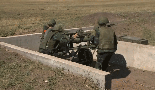 Pháo binh Việt Nam đạt thành tích tốt ngay lần đầu tham dự ARMY-2020