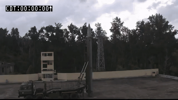 Ấn Độ thử nghiệm thành công ngư lôi - ‘mẹ của tất cả các loại vũ khí hải quân’