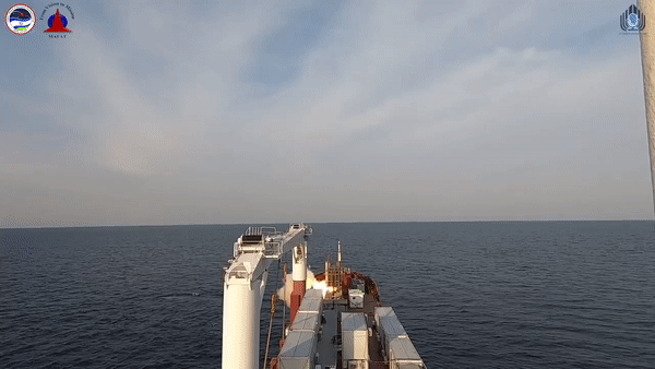 Israel khai hoả hệ thống phòng thủ tên lửa đa tầm