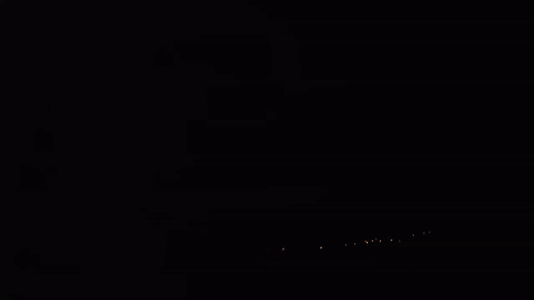 Cận cảnh Mỹ khai hỏa tên lửa đạn đạo liên lục địa Minuteman III