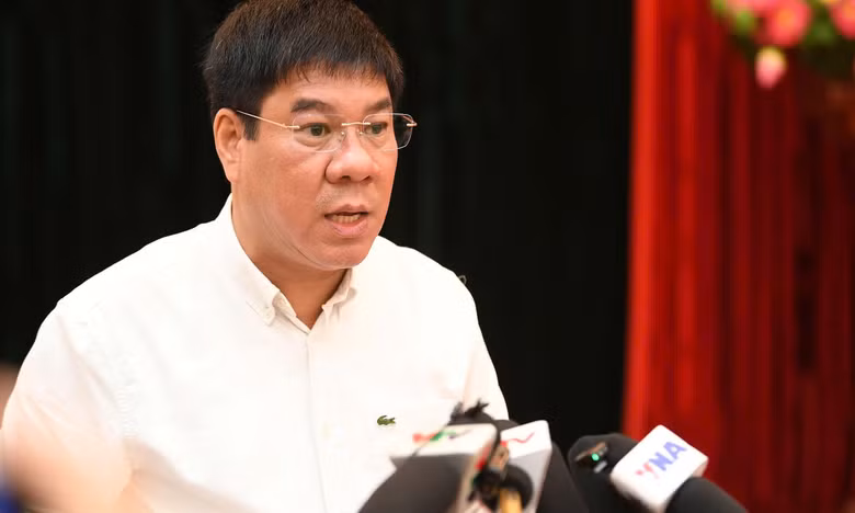 Thí sinh trường chuyên Tuyên Quang được thi lại tốt nghiệp vào ngày 14/8