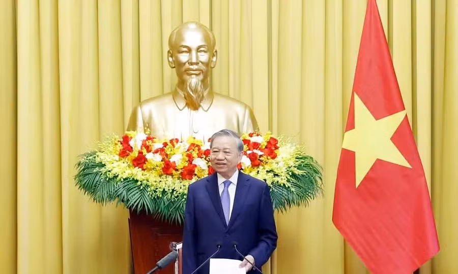 Tổng Bí thư, Chủ tịch nước: Các cơ quan đại diện phải trở thành các 'trạm radar' phát hiện cơ hội