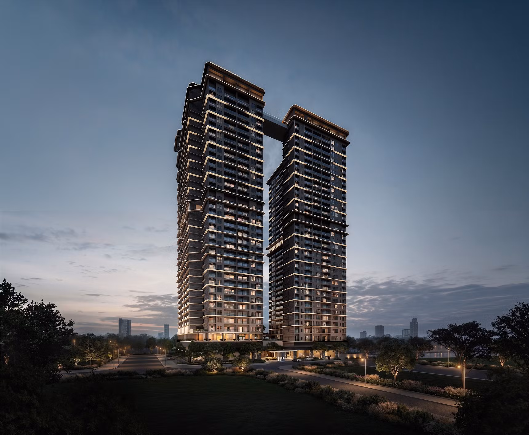 Maison Privée: khi giới siêu giàu định nghĩa lại chuẩn mực xa xỉ