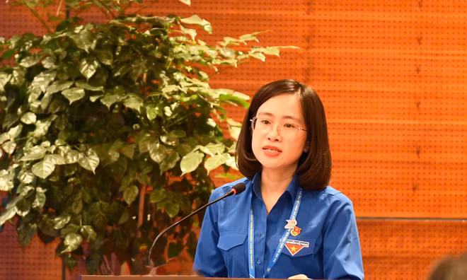 Xây dựng ‘sức đề kháng tư tưởng’ và năng lực công dân số cho thanh niên