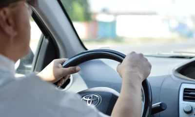 Những điều luật giao thông mới có hiệu lực từ 2026