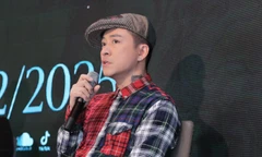 Sau loạt biến cố, Tuấn Hưng lần đầu viết nhạc, 'Chạm' vào nỗi đau để đứng dậy