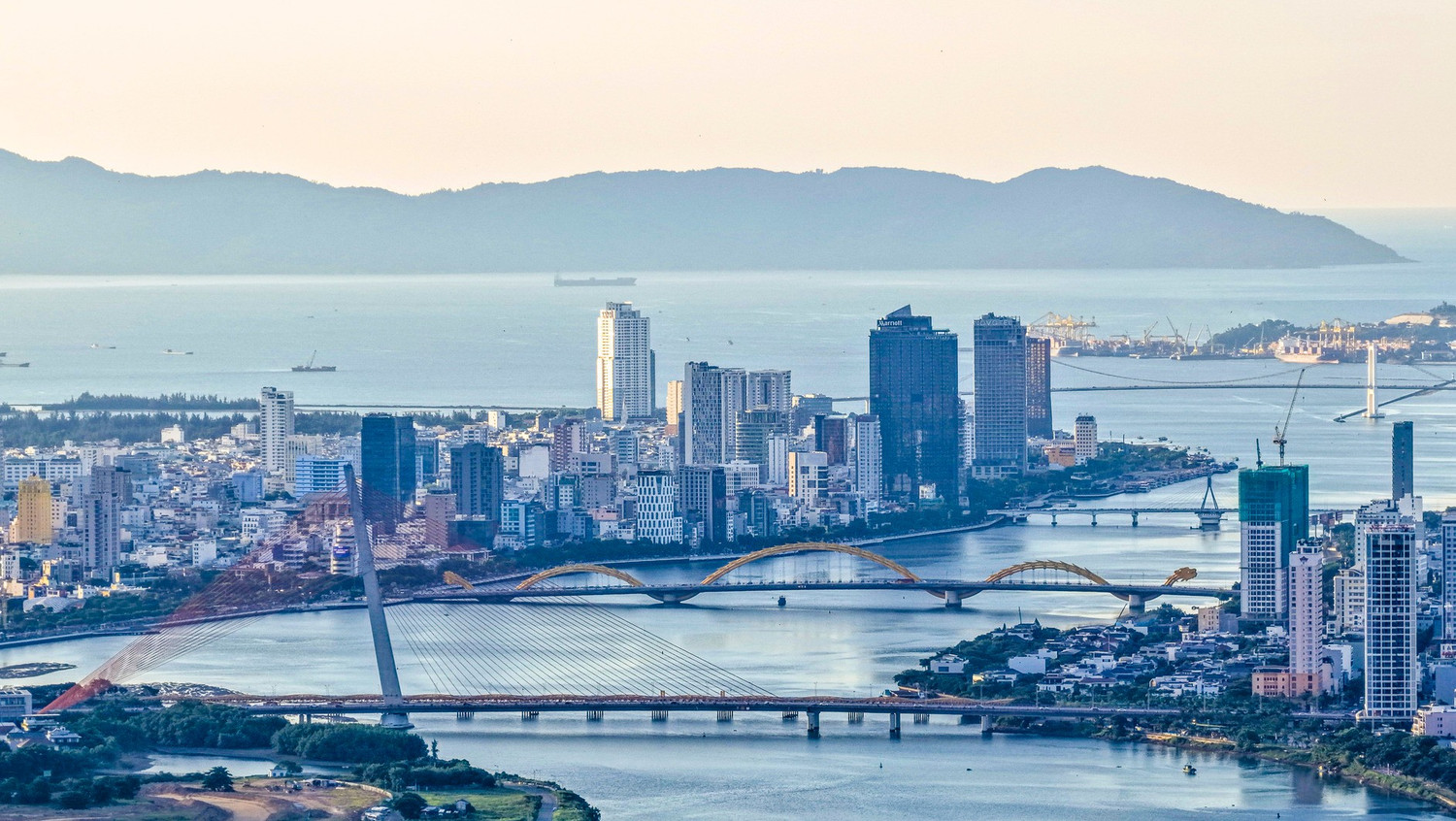Sun NeO City: 'Tọa độ vàng' thu hút đầu tư phía Nam Đà Nẵng