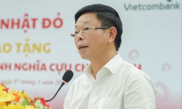 Trưởng BTC Chủ Nhật Đỏ: 'Nhiều người lính năm xưa vẫn sống trong căn nhà xuống cấp'