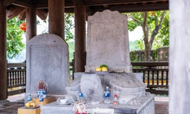 Khám phá di tích lịch sử Bạch Đằng nằm trong quần thể di sản văn hóa Yên Tử