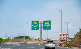 Quảng Ninh đề xuất hơn 1.800 tỷ đồng nâng cấp quốc lộ nối với Lạng Sơn