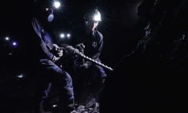 TKV chạy đua về đích kế hoạch sản xuất than năm 2025