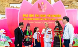 Quảng Ninh tổ chức Đại hội thi đua yêu nước lần thứ 6