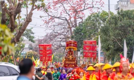 Ngành văn hóa Quảng Ninh và khát vọng vươn mình trong kỷ nguyên mới