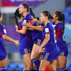 HIGHLIGHTS nữ Iran 0-2 nữ Philippines: Thắp sáng hy vọng tứ kết