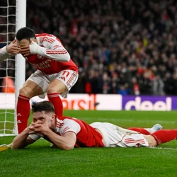 HIGHLIGHTS Arsenal 3-0 Sunderland: Xây chắc ngôi đầu