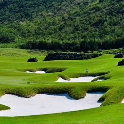 Sân golf Thiên Đường - Legend Valley Country Club sẵn sàng bùng nổ cùng Tiền Phong Golf Championship 2025