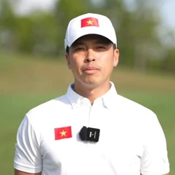 SEA Games 33: Golf Việt Nam tỏa sáng theo cách riêng mà không cần vàng