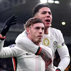 HIGHLIGHTS Wolves 1-3 Chelsea: Cole Palmer viết lịch sử