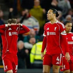 HIGHLIGHTS Wolves 2-1 Liverpool: Địa chấn tại Molineux