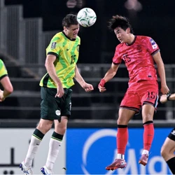 HIGHLIGHT U23 Hàn Quốc 2-1 U23 Australia: Bản lĩnh lên tiếng