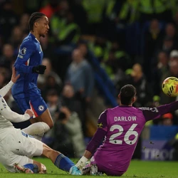 HIGHLIGHTS Chelsea 2-2 Leeds: Sáu phút ác mộng