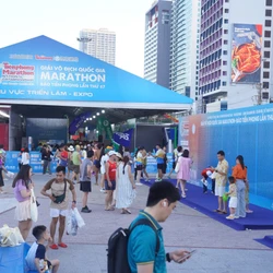 Tiền Phong Marathon 2026 trước giờ G: Sẵn sàng cho ngày hội lớn