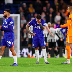 HIGHLIGHTS Chelsea 0-1 Newcastle: Gục gã trước 'Chích chòe'