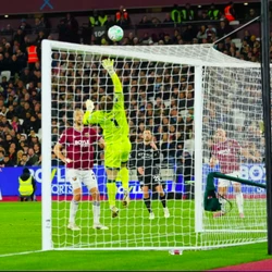 HIGHLIGHTS West Ham 1-1 Man City: Tham vọng vô địch lung lay