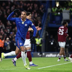 HIGHLIGHTS Chelsea 2-3 West Ham: Ngược dòng ngoạn mục