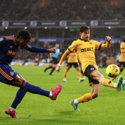 HIGHLIGHTS Wolves vs Newcastle: Chủ nhà giữ mạch bất bại