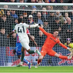 HIGHLIGHTS Crystal Palace 1-3 Chelsea: Top 4 đổi chủ