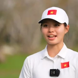 Lê Chúc An và 'nước cờ vàng' để bứt tốc vào top 3 SEA Games 33