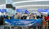 Vietravel Airlines mở đường bay charter kết nối Hà Nội - Trung Quốc: Bước đi chiến lược trong kế hoạch mở rộng quốc tế