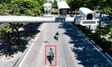 Camera AI: 'Con mắt số' nhận diện vi phạm, điều hành giao thông thông minh 
