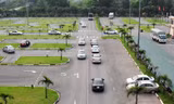 Bắt buộc nhận diện khuôn mặt khi học và thi bằng lái xe 