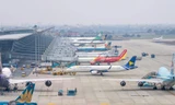 Có hay không việc sân bay Nội Bài gây ồn ào? 