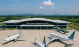 Đề nghị cân nhắc kỹ việc xây sân bay Ninh Bình