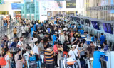 Lần đầu tiên Việt Nam có diễn đàn dành cho khách đi máy bay 