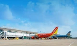 Sân bay Vinh sắp mở cửa, dự báo vé rất căng