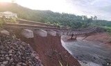 Đứt gãy giao thông sau lũ: Lập phương án khẩn cấp, đề xuất thi công theo lệnh đặc biệt
