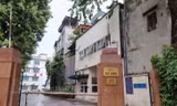 Chuyển giao trụ sở Bộ Xây dựng cho Bộ Công an