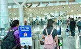 Không để khách 'mắc kẹt' ở sân bay dịp Tết