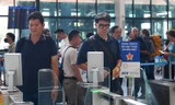 Quy định mới về thủ tục đi máy bay từ hôm nay