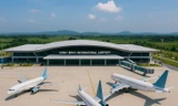 Đề xuất mới về sân bay quốc tế Ninh Bình