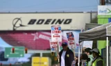 Hơn 3.200 nhân viên đình công, Boeing đối diện khủng hoảng 